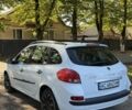 Белый Рено Клио, объемом двигателя 1.5 л и пробегом 440 тыс. км за 3290 $, фото 1 на Automoto.ua