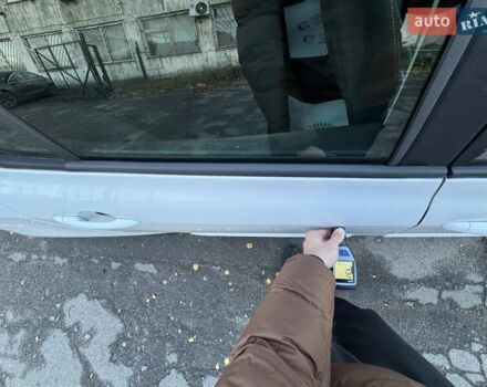 Белый Рено Клио, объемом двигателя 1.2 л и пробегом 206 тыс. км за 6400 $, фото 82 на Automoto.ua