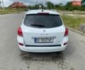 Білий Рено Кліо, об'ємом двигуна 1.46 л та пробігом 320 тис. км за 3450 $, фото 3 на Automoto.ua