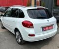 Белый Рено Клио, объемом двигателя 1.2 л и пробегом 253 тыс. км за 5650 $, фото 6 на Automoto.ua