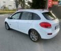 Белый Рено Клио, объемом двигателя 1.46 л и пробегом 234 тыс. км за 6950 $, фото 2 на Automoto.ua