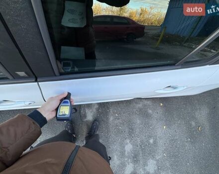 Белый Рено Клио, объемом двигателя 1.2 л и пробегом 206 тыс. км за 6400 $, фото 72 на Automoto.ua