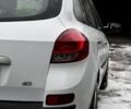 Білий Рено Кліо, об'ємом двигуна 1.46 л та пробігом 160 тис. км за 5500 $, фото 16 на Automoto.ua