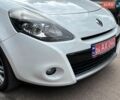 Белый Рено Клио, объемом двигателя 1.2 л и пробегом 253 тыс. км за 5850 $, фото 24 на Automoto.ua
