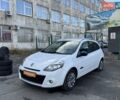 Белый Рено Клио, объемом двигателя 1.2 л и пробегом 206 тыс. км за 6400 $, фото 1 на Automoto.ua