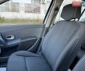 Белый Рено Клио, объемом двигателя 1.2 л и пробегом 206 тыс. км за 6400 $, фото 30 на Automoto.ua