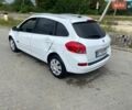 Білий Рено Кліо, об'ємом двигуна 1.46 л та пробігом 320 тис. км за 3450 $, фото 2 на Automoto.ua