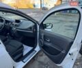 Белый Рено Клио, объемом двигателя 1.2 л и пробегом 206 тыс. км за 6400 $, фото 46 на Automoto.ua