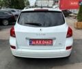 Белый Рено Клио, объемом двигателя 1.2 л и пробегом 253 тыс. км за 5850 $, фото 7 на Automoto.ua