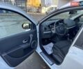 Белый Рено Клио, объемом двигателя 1.2 л и пробегом 206 тыс. км за 6400 $, фото 40 на Automoto.ua