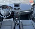 Белый Рено Клио, объемом двигателя 1.2 л и пробегом 206 тыс. км за 6400 $, фото 33 на Automoto.ua