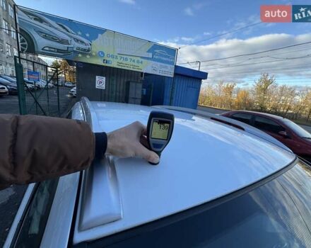 Белый Рено Клио, объемом двигателя 1.2 л и пробегом 206 тыс. км за 6400 $, фото 89 на Automoto.ua