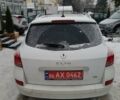 Белый Рено Клио, объемом двигателя 1.2 л и пробегом 253 тыс. км за 5650 $, фото 4 на Automoto.ua