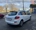 Белый Рено Клио, объемом двигателя 1.2 л и пробегом 206 тыс. км за 6400 $, фото 3 на Automoto.ua