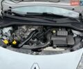 Белый Рено Клио, объемом двигателя 1.2 л и пробегом 253 тыс. км за 5850 $, фото 77 на Automoto.ua