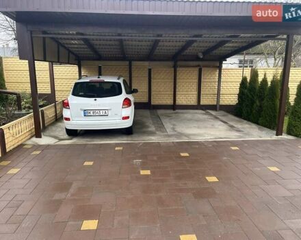 Белый Рено Клио, объемом двигателя 1.15 л и пробегом 211 тыс. км за 4899 $, фото 25 на Automoto.ua