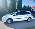 Белый Рено Клио, объемом двигателя 1.46 л и пробегом 300 тыс. км за 4300 $, фото 9 на Automoto.ua