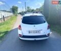 Белый Рено Клио, объемом двигателя 1.46 л и пробегом 300 тыс. км за 4300 $, фото 11 на Automoto.ua