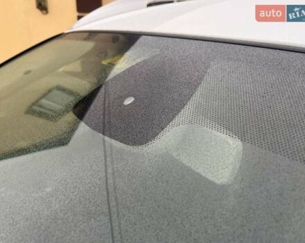 Белый Рено Клио, объемом двигателя 1.15 л и пробегом 211 тыс. км за 4899 $, фото 40 на Automoto.ua