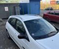 Белый Рено Клио, объемом двигателя 1.2 л и пробегом 206 тыс. км за 6400 $, фото 10 на Automoto.ua