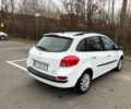 Белый Рено Клио, объемом двигателя 1.5 л и пробегом 190 тыс. км за 6600 $, фото 8 на Automoto.ua