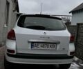 Білий Рено Кліо, об'ємом двигуна 1.46 л та пробігом 160 тис. км за 5500 $, фото 27 на Automoto.ua