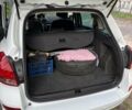Білий Рено Кліо, об'ємом двигуна 1.2 л та пробігом 200 тис. км за 5200 $, фото 4 на Automoto.ua