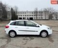 Білий Рено Кліо, об'ємом двигуна 1.46 л та пробігом 300 тис. км за 4800 $, фото 12 на Automoto.ua