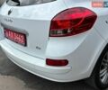 Білий Рено Кліо, об'ємом двигуна 1.15 л та пробігом 253 тис. км за 5850 $, фото 18 на Automoto.ua