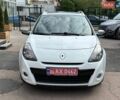 Белый Рено Клио, объемом двигателя 1.2 л и пробегом 253 тыс. км за 5850 $, фото 3 на Automoto.ua