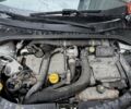 Белый Рено Клио, объемом двигателя 1.46 л и пробегом 160 тыс. км за 5500 $, фото 8 на Automoto.ua