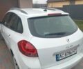 Белый Рено Клио, объемом двигателя 1.6 л и пробегом 180 тыс. км за 7100 $, фото 7 на Automoto.ua