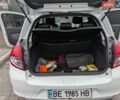 Белый Рено Клио, объемом двигателя 1.46 л и пробегом 242 тыс. км за 4400 $, фото 4 на Automoto.ua