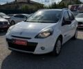 Белый Рено Клио, объемом двигателя 1.6 л и пробегом 212 тыс. км за 6900 $, фото 8 на Automoto.ua