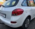 Белый Рено Клио, объемом двигателя 1.2 л и пробегом 206 тыс. км за 6400 $, фото 14 на Automoto.ua
