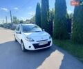 Белый Рено Клио, объемом двигателя 1.46 л и пробегом 300 тыс. км за 4300 $, фото 1 на Automoto.ua
