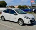 Білий Рено Кліо, об'ємом двигуна 1.46 л та пробігом 216 тис. км за 5900 $, фото 2 на Automoto.ua