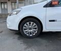 Белый Рено Клио, объемом двигателя 1.2 л и пробегом 206 тыс. км за 6400 $, фото 17 на Automoto.ua