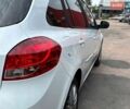 Білий Рено Кліо, об'ємом двигуна 1.15 л та пробігом 253 тис. км за 5850 $, фото 16 на Automoto.ua