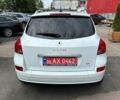 Белый Рено Клио, объемом двигателя 1.2 л и пробегом 253 тыс. км за 5650 $, фото 5 на Automoto.ua