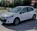 Білий Рено Кліо, об'ємом двигуна 1.46 л та пробігом 216 тис. км за 5900 $, фото 1 на Automoto.ua