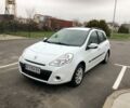 Белый Рено Клио, объемом двигателя 1.5 л и пробегом 190 тыс. км за 6600 $, фото 9 на Automoto.ua
