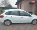 Білий Рено Кліо, об'ємом двигуна 1.6 л та пробігом 180 тис. км за 7100 $, фото 4 на Automoto.ua