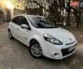 Рено Кліо 2011 у Львові на Automoto.ua Білий Рено Кліо, об'ємом двигуна 1.6 л та пробігом 300 тис. км за 5700 $, фото 17 на Automoto.ua