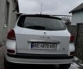 Белый Рено Клио, объемом двигателя 1.46 л и пробегом 160 тыс. км за 5500 $, фото 27 на Automoto.ua