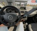 Білий Рено Кліо, об'ємом двигуна 1.46 л та пробігом 216 тис. км за 5900 $, фото 20 на Automoto.ua