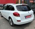 Білий Рено Кліо, об'ємом двигуна 1.15 л та пробігом 253 тис. км за 5850 $, фото 8 на Automoto.ua