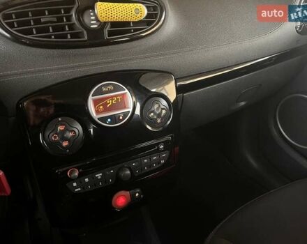 Белый Рено Клио, объемом двигателя 1.15 л и пробегом 211 тыс. км за 4899 $, фото 31 на Automoto.ua