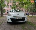 Белый Рено Клио, объемом двигателя 1.46 л и пробегом 242 тыс. км за 4400 $, фото 11 на Automoto.ua