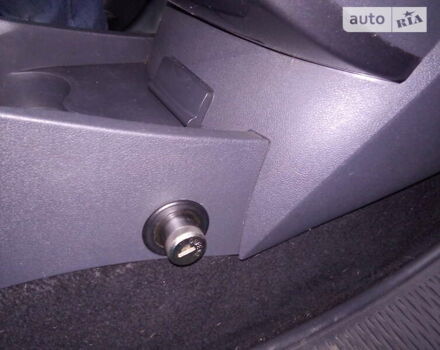 Белый Рено Клио, объемом двигателя 1.5 л и пробегом 284 тыс. км за 5400 $, фото 3 на Automoto.ua